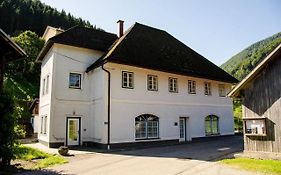 Wohnung im Nationalpark Kalkalpen 1